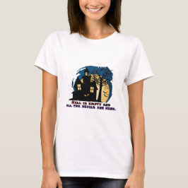 Halloween T Shirt