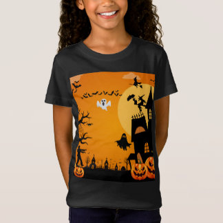 Halloween T Shirt