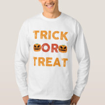 Halloween T-shirt-design