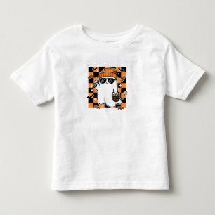 Halloween T-Shirt för småpojkar