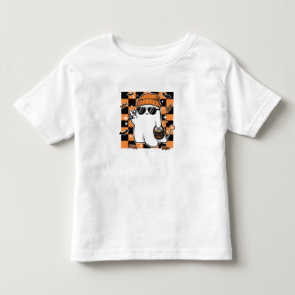 Halloween T-Shirt för småpojkar