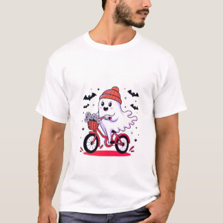 Halloween T-shirt, Halloween,Roligt Halloween Appa T Shirt