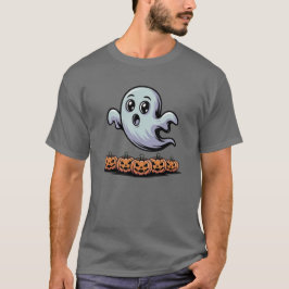 Halloween T-Shirt och tillbehör