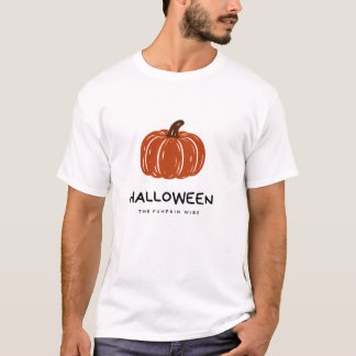 Halloween t-shirts