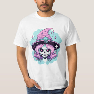 Halloween T-Shrits design T Shirt