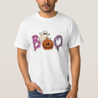 Halloween T-Shrits for Man T Shirt
