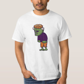 Halloween T-Shrits T Shirt