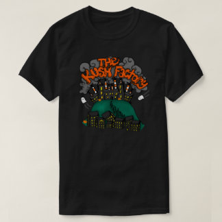 Halloween T skjorta Shirt
