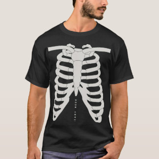 halloween T-skjorta T Shirt