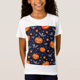 halloween t-skjorta t shirt