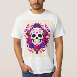 Halloween t-skjortdesign t shirt
