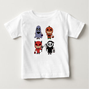 Halloween-T T-shirt