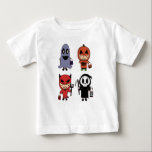 Halloween-T Tee<br><div class="desc">Baby Halloween-T</div>