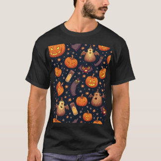 Halloween t-tröjor t shirt