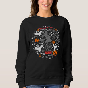 Halloween-talokytid T Shirt