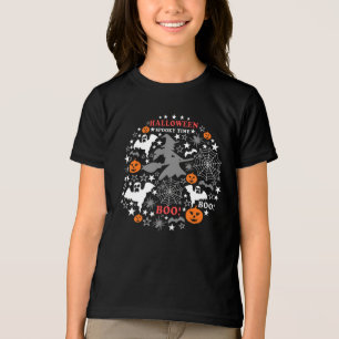 Halloween-talokytid T Shirt