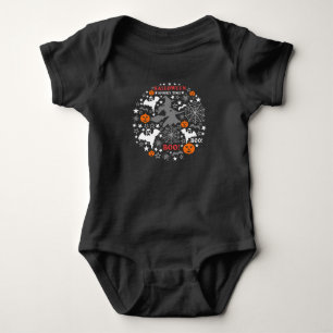 Halloween-talokytid T Shirt