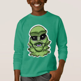 Halloween-teckenskjortor och jacka t shirt