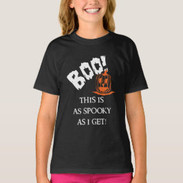 Halloween Tee