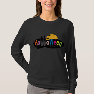 Halloween Tee