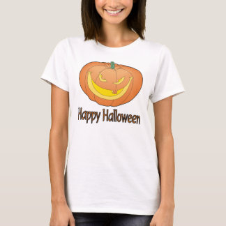 Halloween Tee