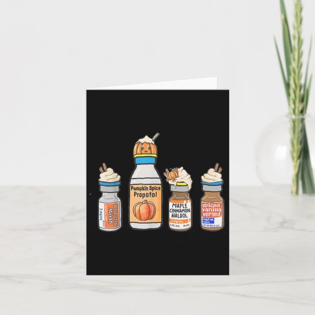 Halloween Tee Crna Pacu Er Ed Icu Cricital Care Nu Kort (Framsida)