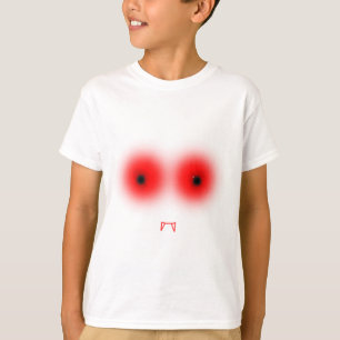 Halloween Tee Shirt
