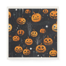Halloween-tema