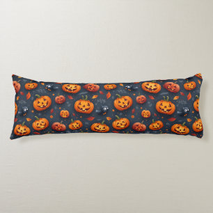 Halloween-temat Body Pillow Kroppskudde