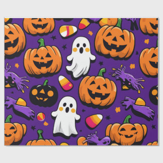 Halloween ThBäste Presentpapper
