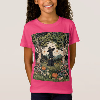 Halloween: The Witch T Shirt