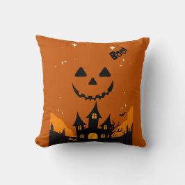Halloween Themed Baby Shower gift Kudde