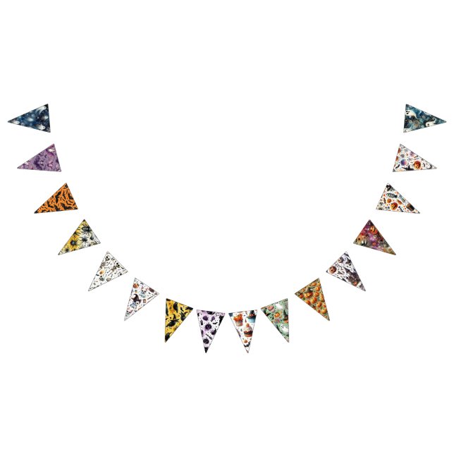 Halloween Themed Vimplar (Alla)