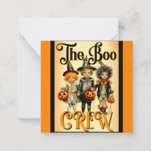Halloween Thned Tote Bag