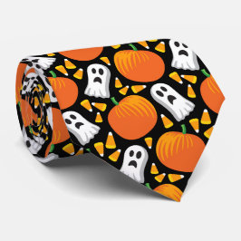 Halloween Tie One On Slips