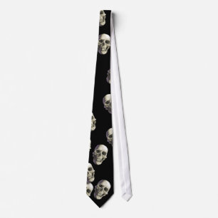 Halloween Tie Slips