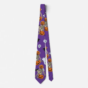 Halloween Time Slips