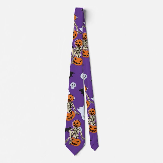 Halloween Time Slips (Framsida)