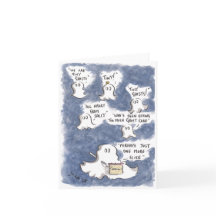 Halloween Tjej Kakor Kort