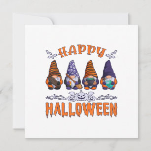 Halloween Tomtar