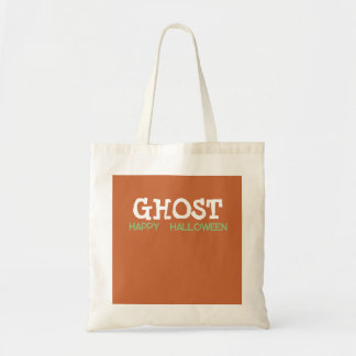 Halloween Tote Tygkasse