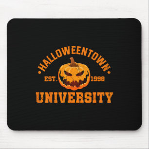 Halloween Town Universiteten Est 1998 Pumpkin Hall Musmatta