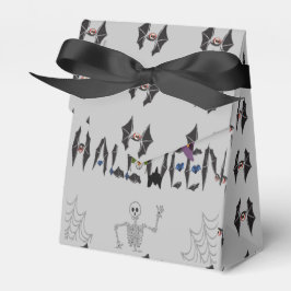 Halloween Treat Box/Favor Boxes (AMZ) Presentaskar