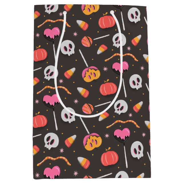 Halloween Treats (Framsidan)