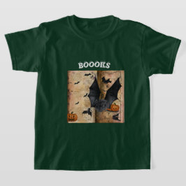 Halloween Trendig Designer T-Shirt