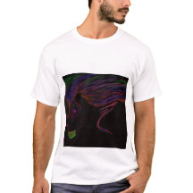 Halloween Trickster Spirit T-Shirt