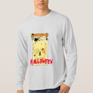 Halloween Tshirt Scary T Shirt