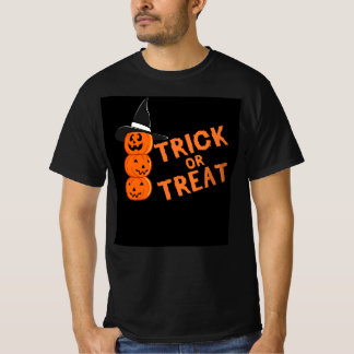 HALLOWEEN TSHIRT T SHIRT