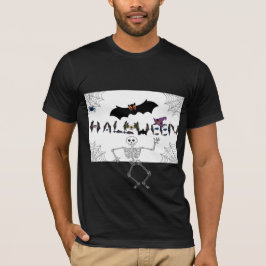 Halloween Tshirts 01 Dubbla Side )@AM_