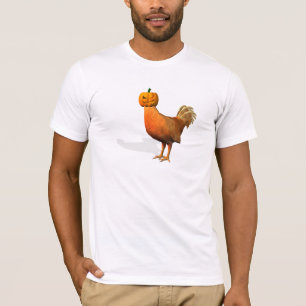 Halloween Tupp T-shirt